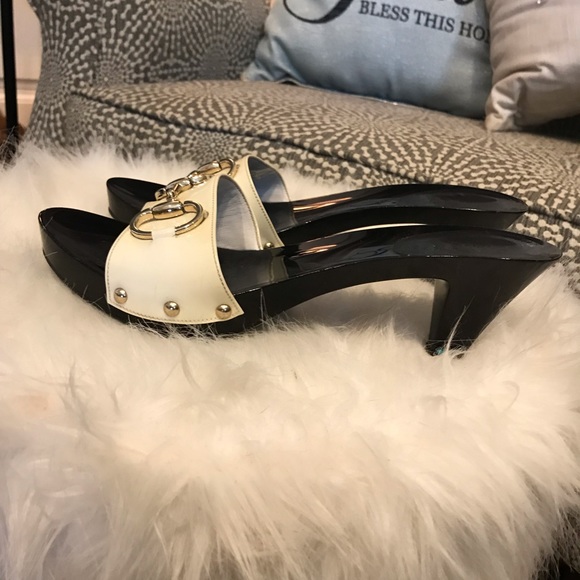 GUCCI Mules👑 - Picture 4 of 8